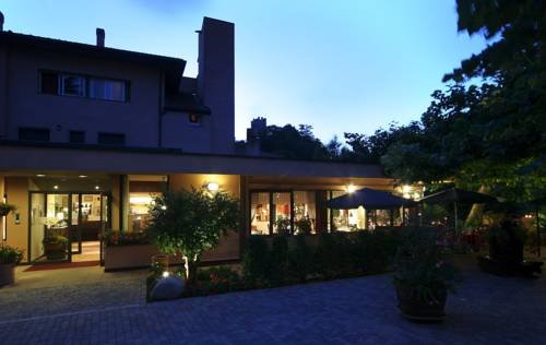 Hotel Ristorante Fatur pet-friendly hotel Cisano Bergamasco