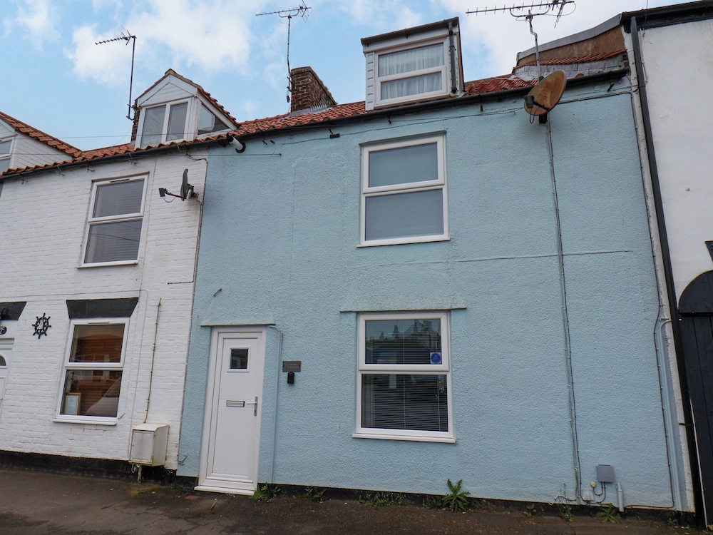 Bluebell Cottage — 4-Star Luxury Hotel in Bridlington, United Kingdom