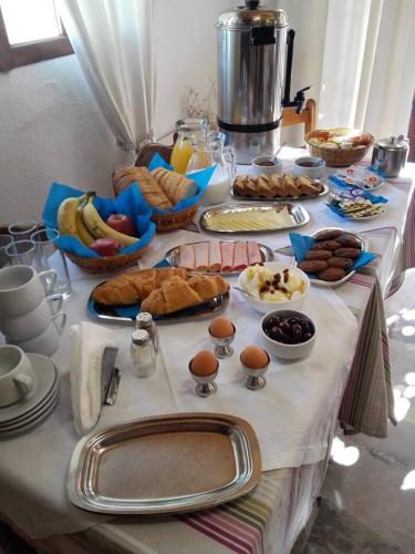 Hotel Angeliki — Samos — photo 3