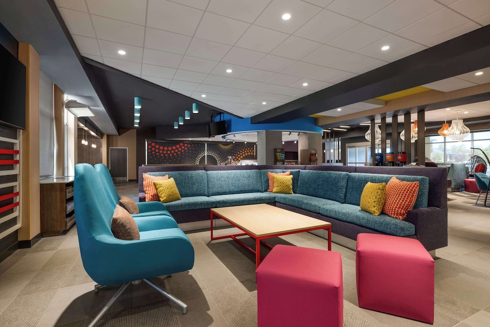 Tru By Hilton Charlotte Tyvola I 77 - photo 2