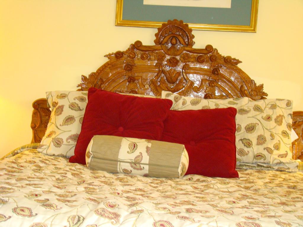 Happy Trails Motel - photo 15