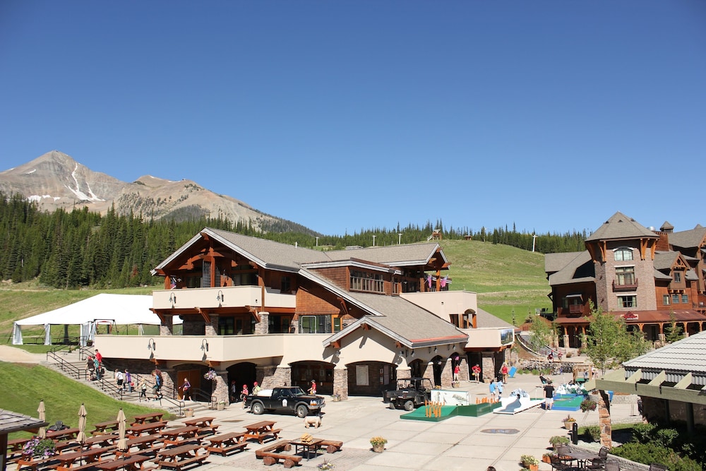 Shoshone Condos at Big Sky Resort - photo 36