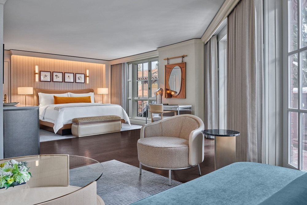 The St. Regis Aspen Resort - photo 78