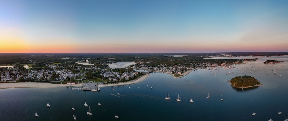 The Onset Beach Compound Cape Cod Beach Resort & Oceanic Habitat - photo 130