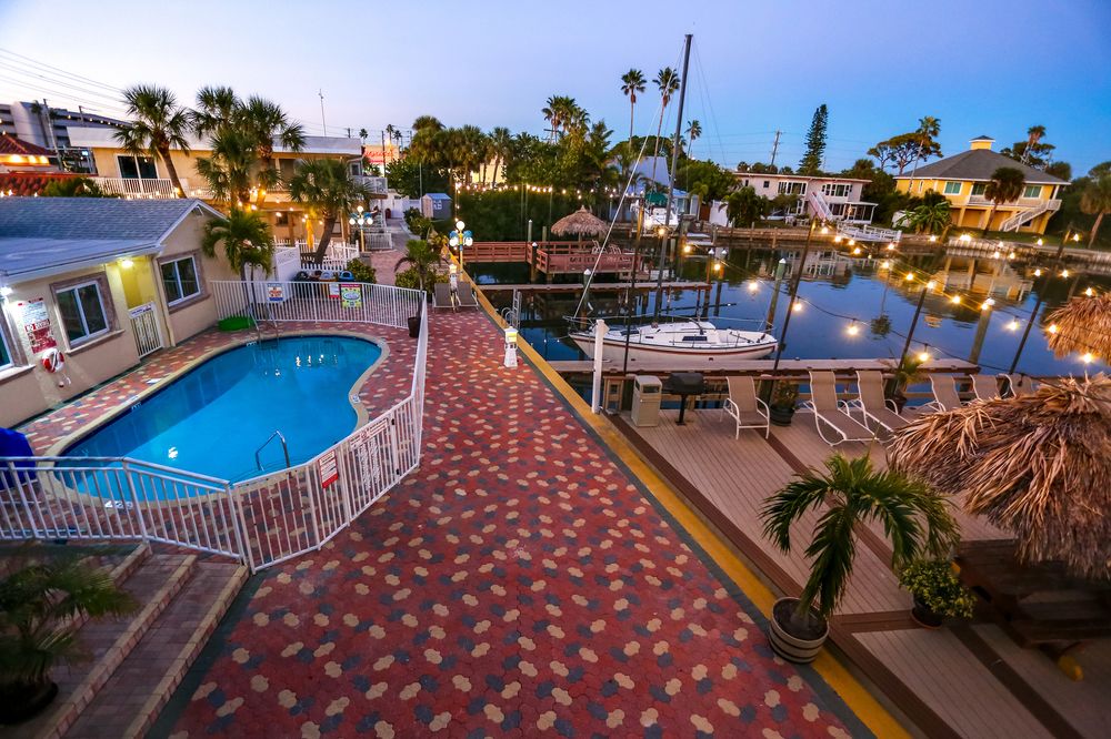 Bay Palms Waterfront Resort Hotel and Marina - featured photo