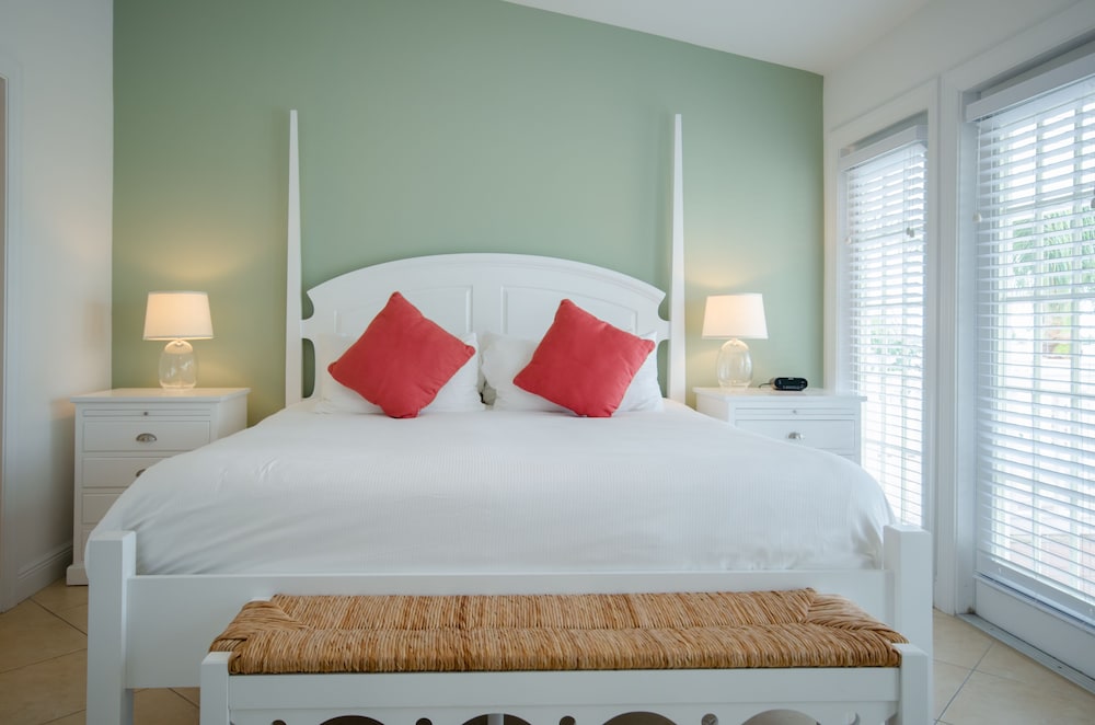 Indigo Reef Resort Villas & Marina by KeysCaribbean - photo 18