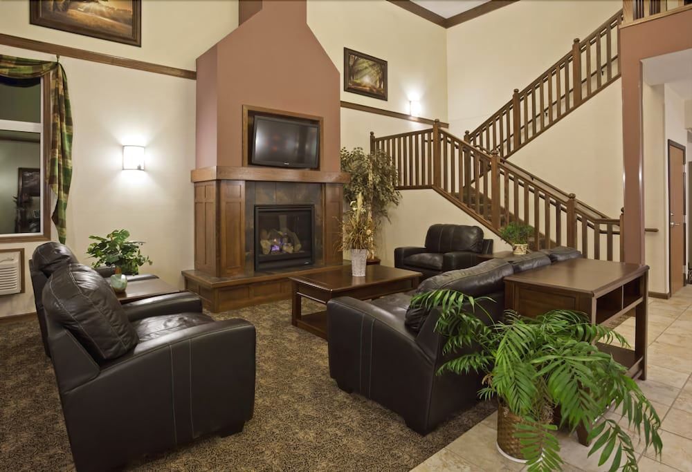 GrandStay Hotel & Suites Parkers Prairie - photo 14