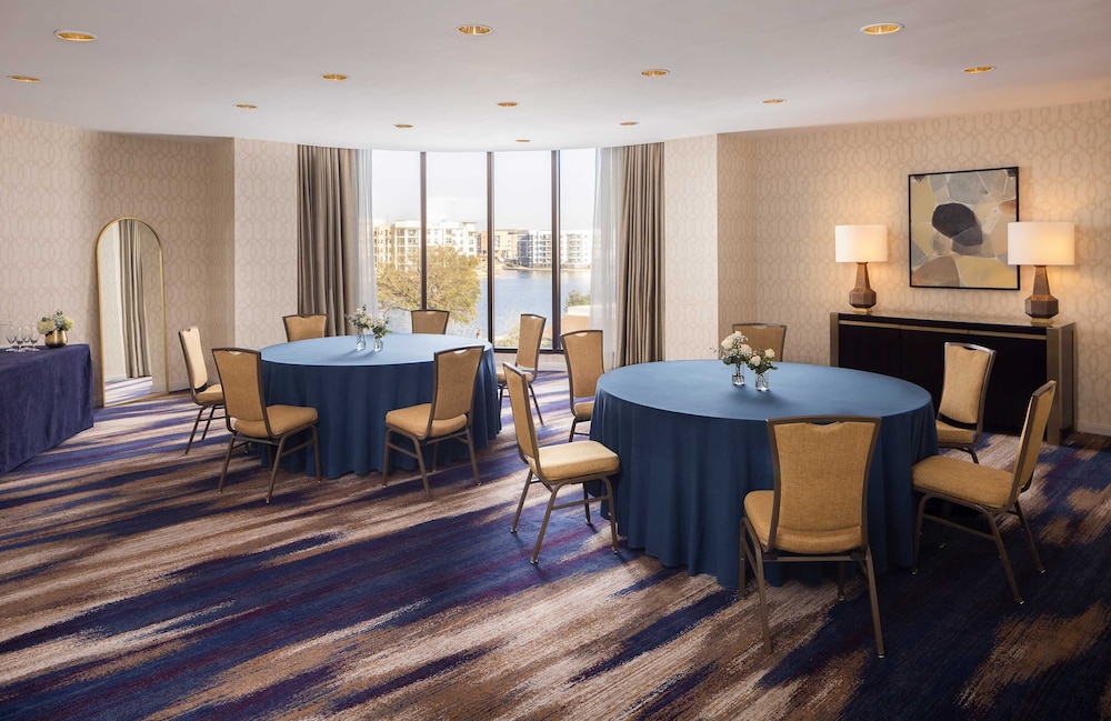 Omni Las Colinas Hotel - photo 130