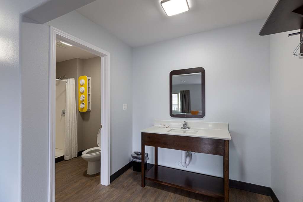 Motel 6 Show Low AZ - photo 9
