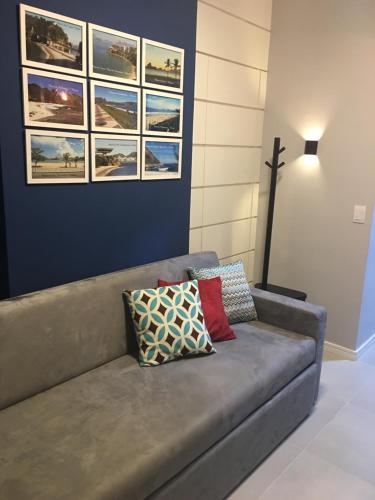 Loft New York — 4-Star Luxury Hotel in Niteroi, Brasil
