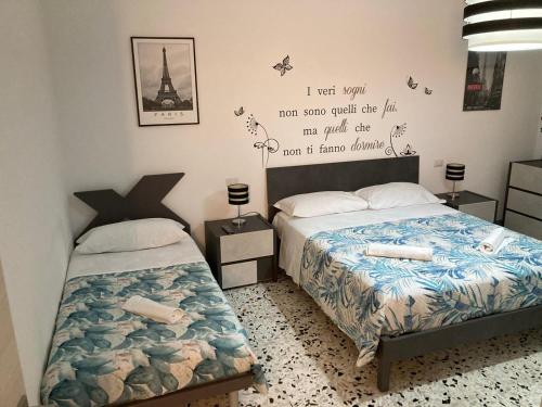 4rooms Apartment Salerno — 4-Star Luxury Hotel in Salerno, Italy
