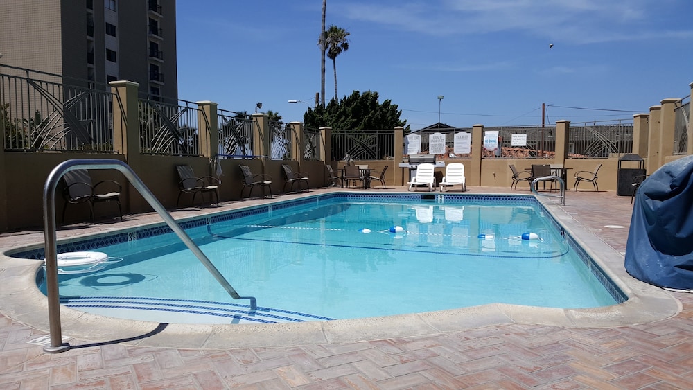 Pacific Shores Inn on Pacific Beach - photo 33