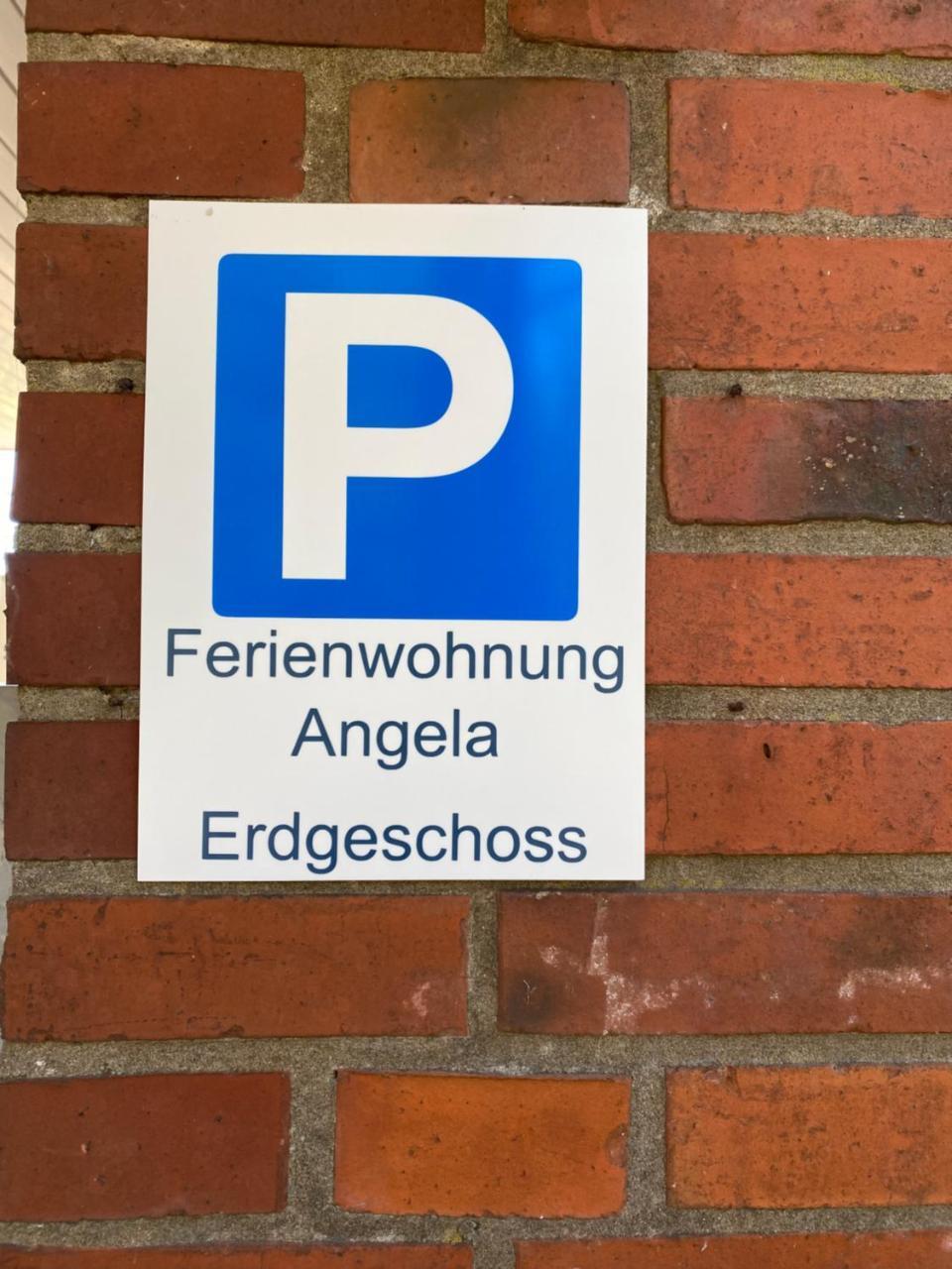 Ferienhaus Angela — 4-Star Luxury Hotel in Haren, Germany