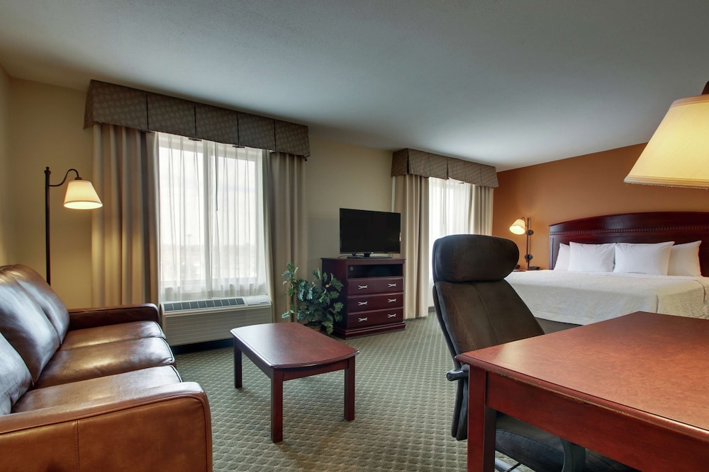 Hampton Inn & Suites Denver Littleton - photo 23