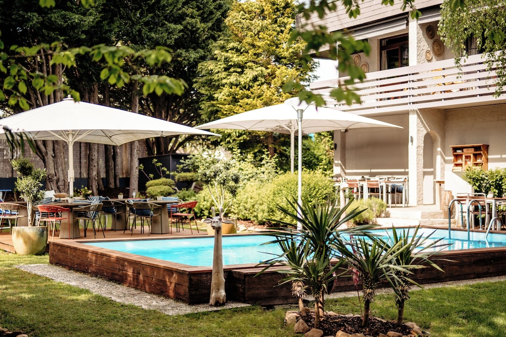 Das Esel Kleinod in Rust in Rust, Austria