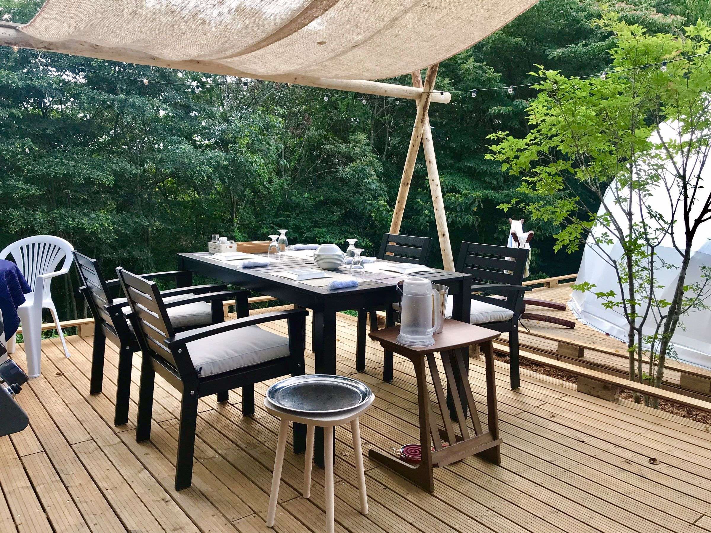 Murasakizuka Golf Club Hotel Green Hill in Utsunomiya, Japan