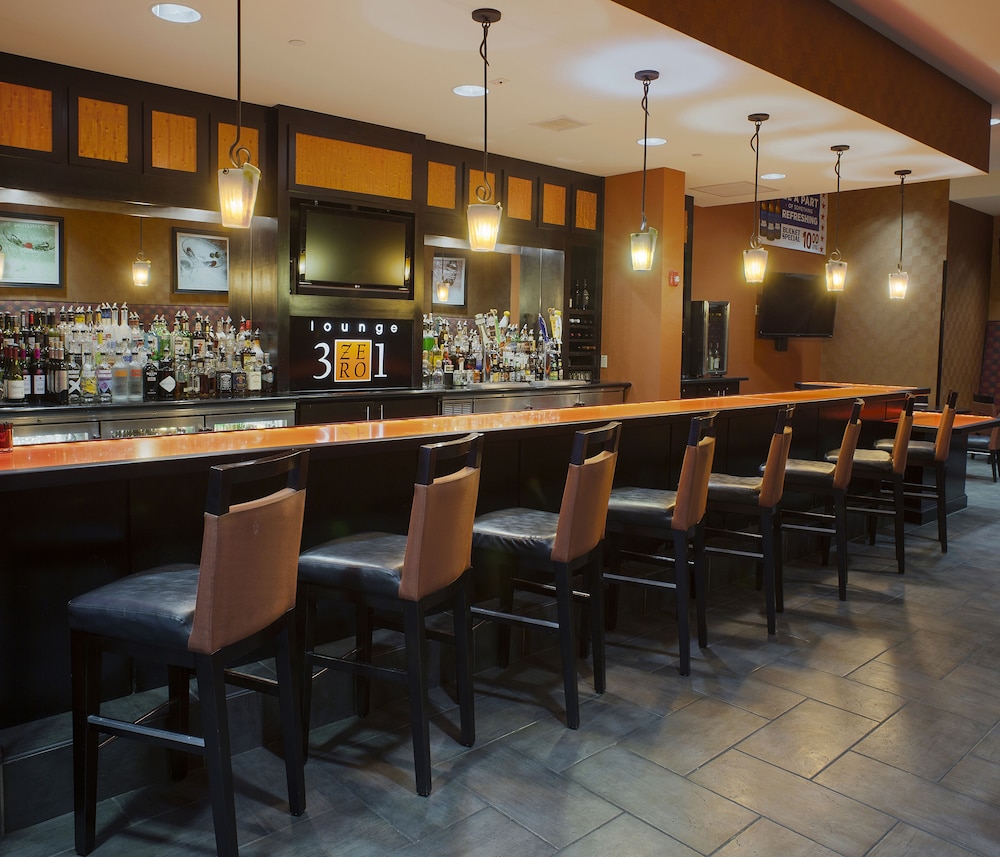 DoubleTree Suites by Hilton Bentonville - photo 36