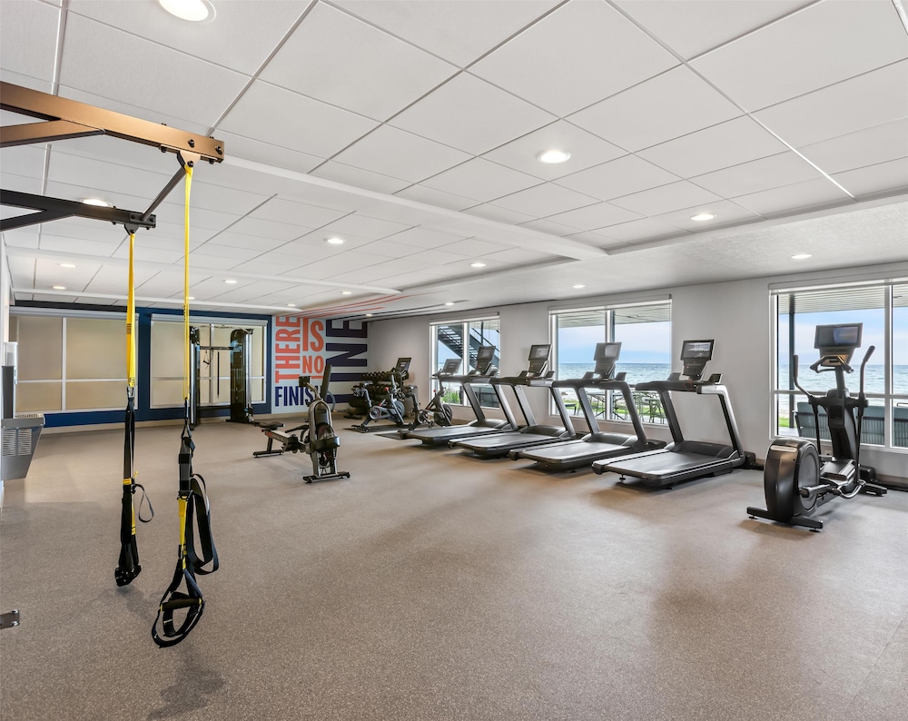 Hampton Inn by Hilton St Ignace Lakefront Mackinac - photo 34