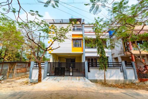 Ind57 in Siliguri, India