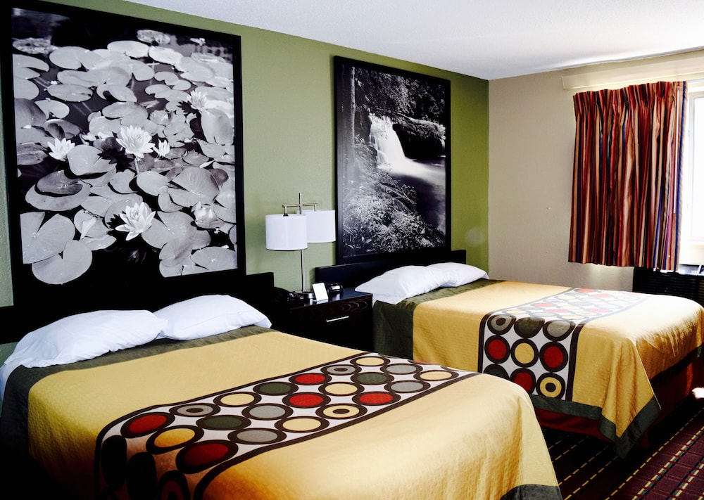 Super 8 by Wyndham Homewood Birmingham Area - photo 8
