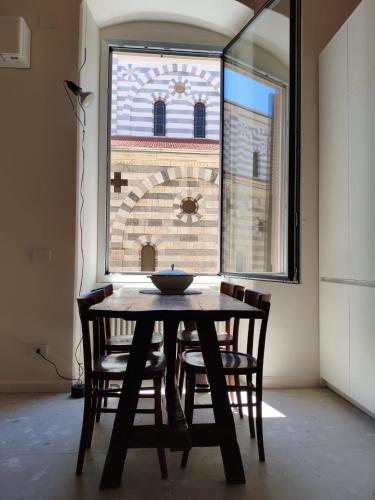 Casa Gio N82 — 4-Star Luxury Hotel in La Spezia, Italy