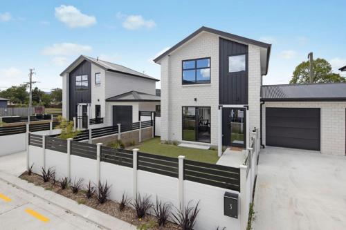 Homely Haven in Trentham 2BR in Upper Hutt, New Zealand