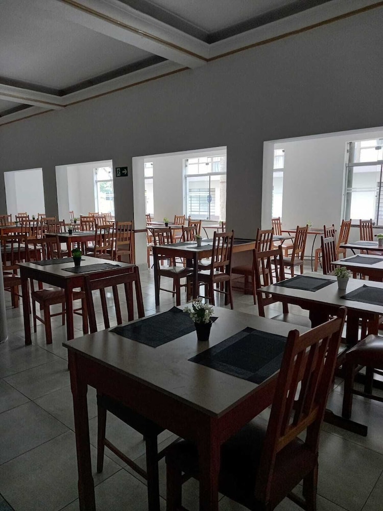 Águas Hotel in Pocos De Caldas, Brasil