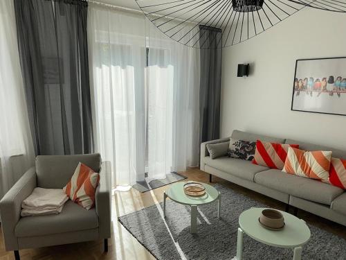 Ferienhaus Höhennest am Niederrhein 30 Min Düsseldorf Venlo SmartTV — hotel in Viersen