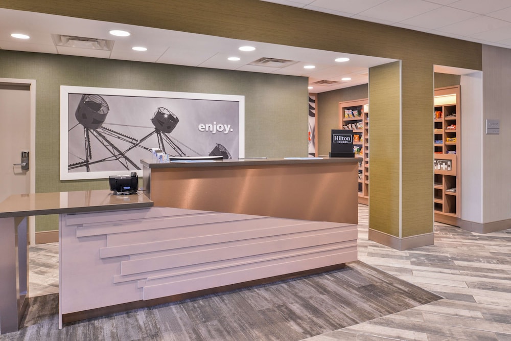 Hampton Inn & Suites Altoona Des Moines - photo 6