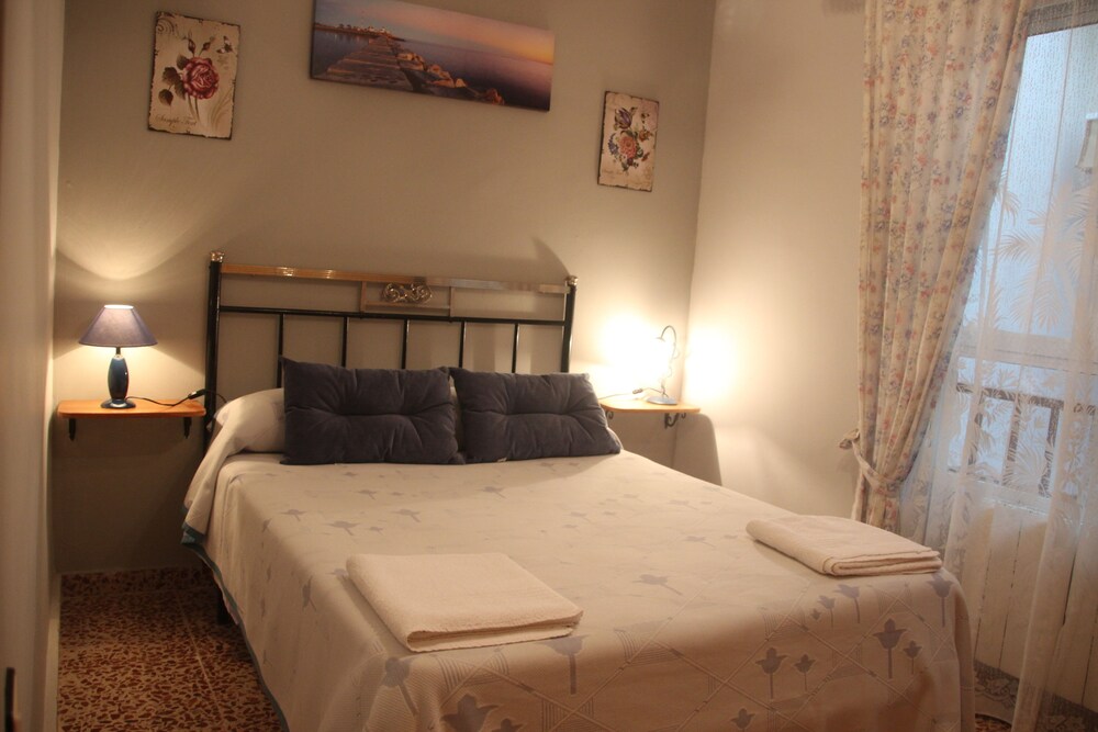 Casa Pinos — Siles — photo 3