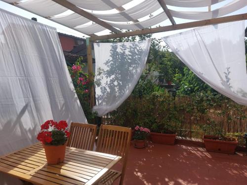 Appartamento il Giardino — 4-Star Luxury Hotel in Prato, Italy
