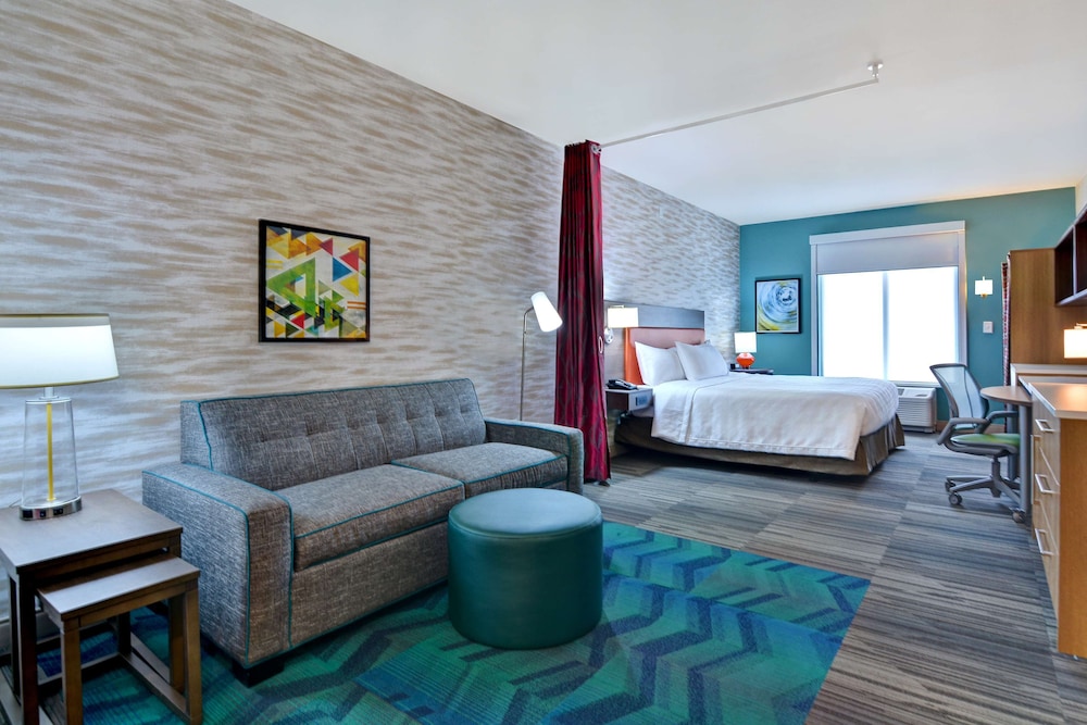 Home2 Suites by Hilton Savannah Midtown GA - photo 17
