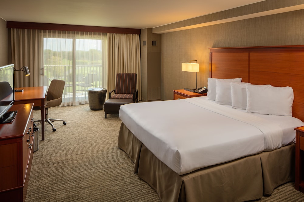 Eaglewood Resort and Spa - photo 11