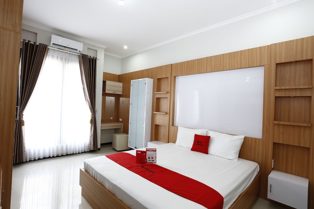 RedDoorz @ Merapi View - last minute hotel in Yogyakarta