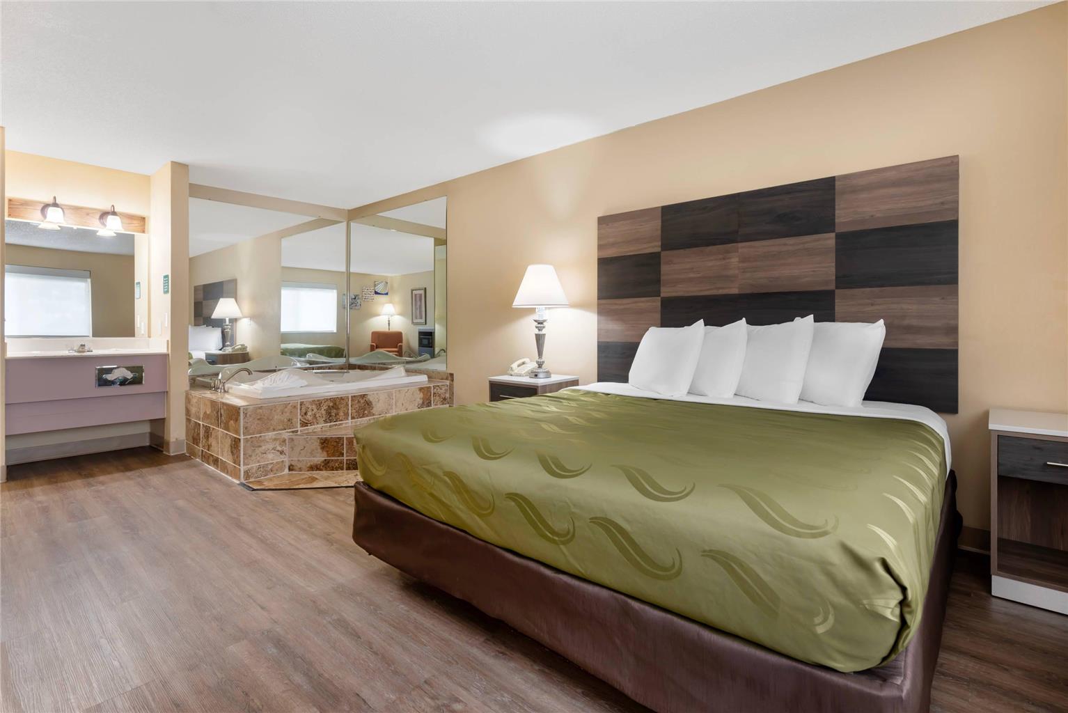 Quality Inn Bemidji - photo 31