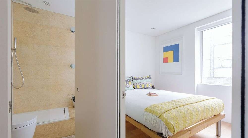 Fitzrovia Apartment By Morethanstays — 4-Star Luxury Hotel in London, United Kingdom