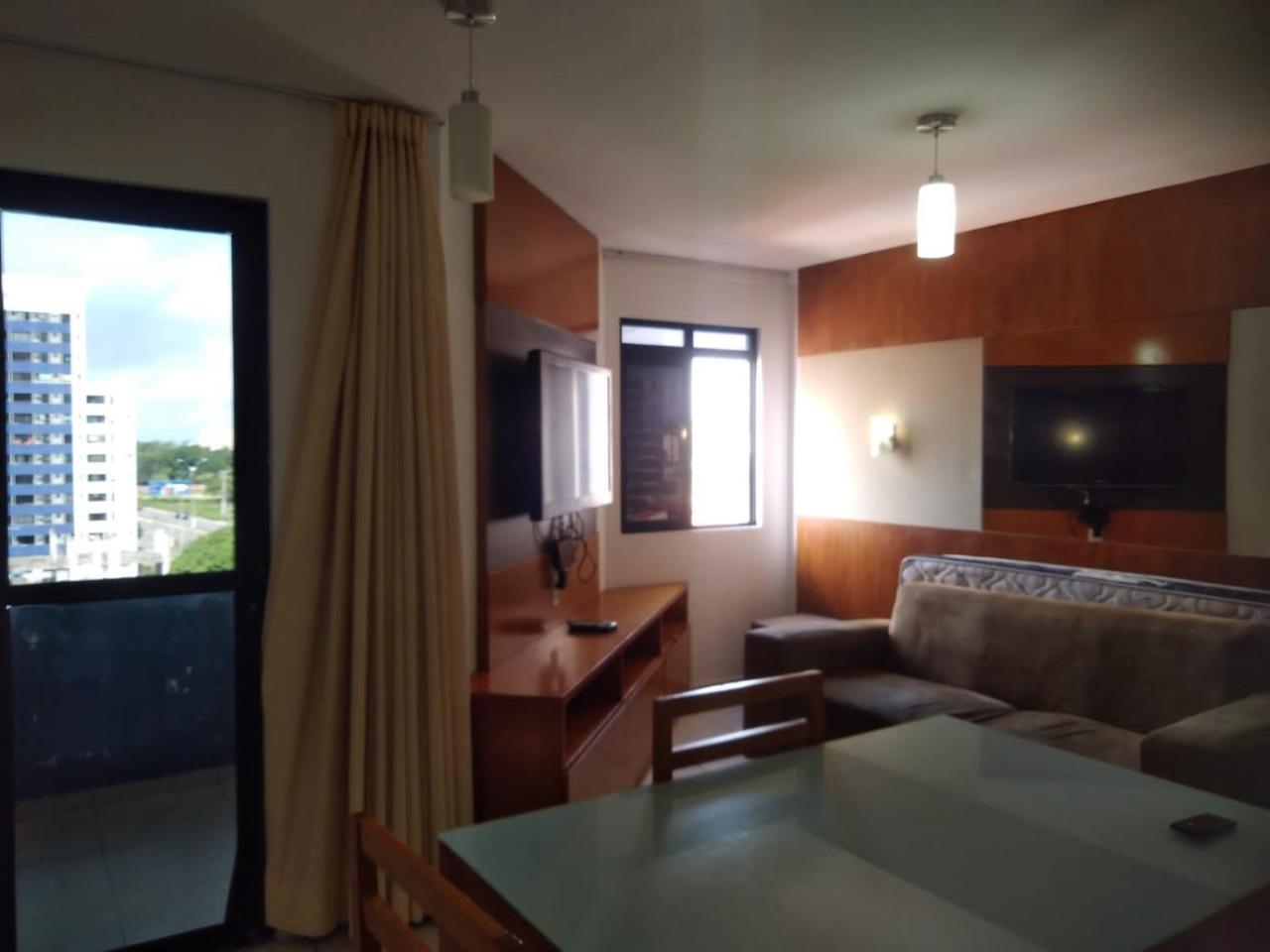 Alessandra Flat Natal RN - last minute hotel in Natal