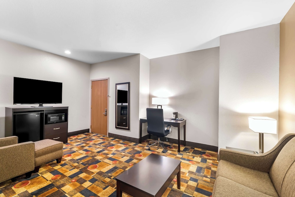 Best Western Halito Inn - photo 20