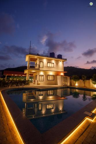 Eden Garden - last minute hotel in Unknown City