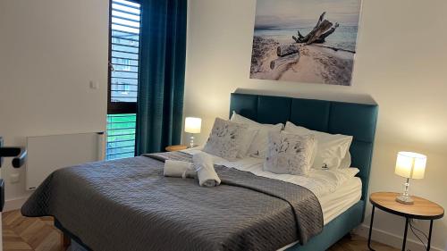 Apartamenty Belni Hel Edyta i Maciej Wolak — 4-Star Luxury Hotel in Hel, Poland