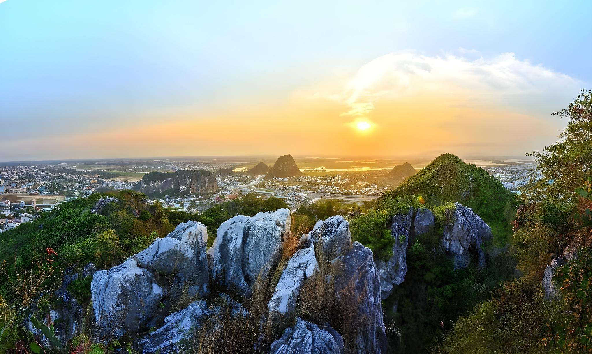 Minh Chau — Da Nang — photo 2