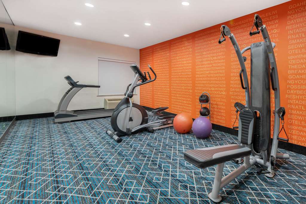 La Quinta Inn & Suites by Wyndham Boutte - photo 9