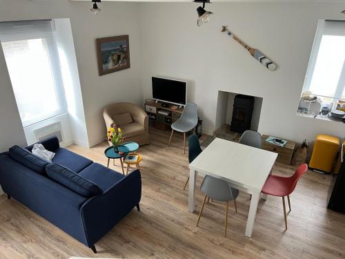 Charmant Penty Proche Toutes Commodites — Guilvinec