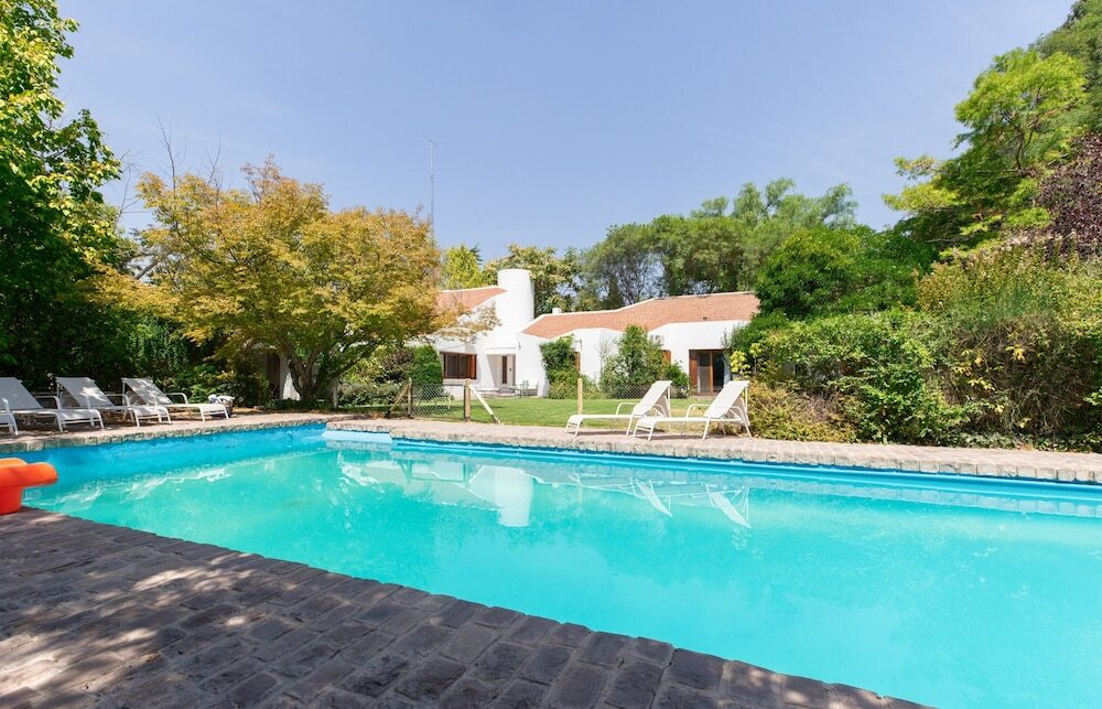 Posada del huerto by Vilvey Turismo — hotel in Lujan De Cuyo