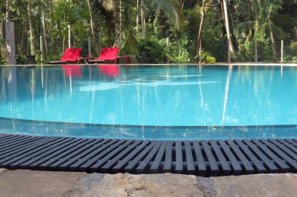 Traumvilla Bentota in Bentota, Sri Lanka