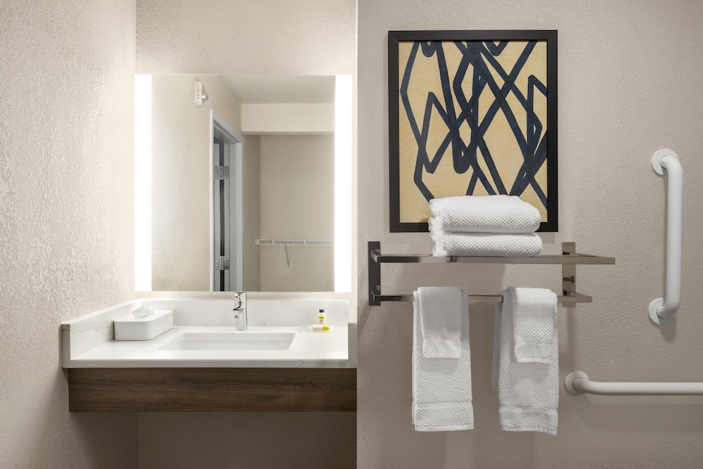 Staybridge Suites Quantico Stafford by IHG - photo 29