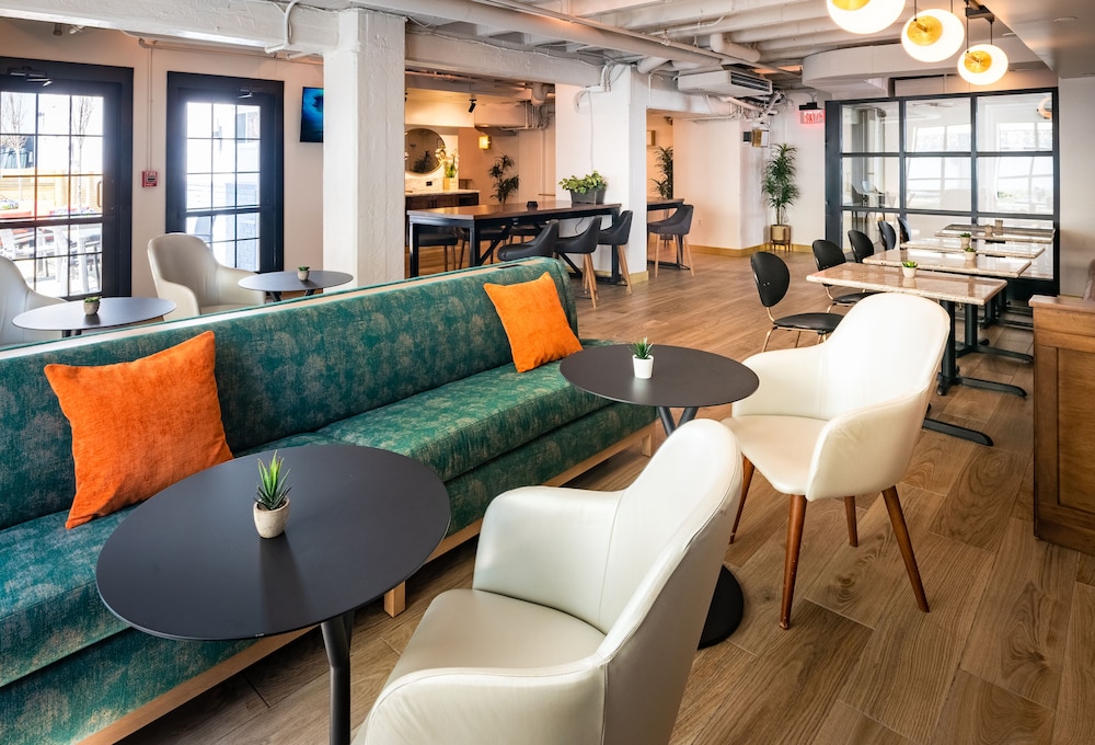 Arc Hotel Washington Dc Georgetown - photo 5