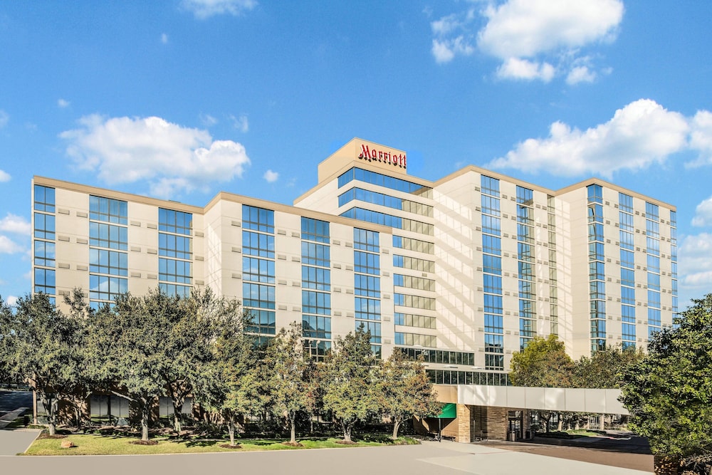 Hotel image of Houston Marriott North