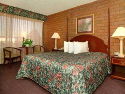Best Western Mountain View Inn - photo 3