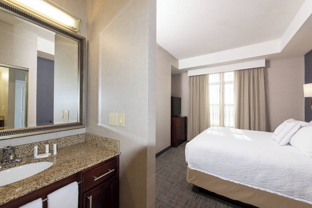 Residence Inn Midland Marriott - photo 10